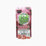 Eighth Brother - Gummies - Black Cherry 100mg